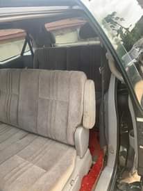 A picture of Registered Toyota sienna 08032583542