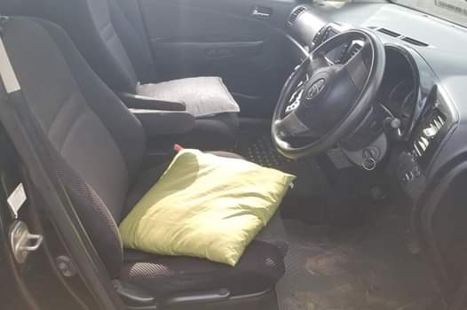 A picture of WISH UAZ PRICE 17.5m WSTUP0759539100 CALL0776717226