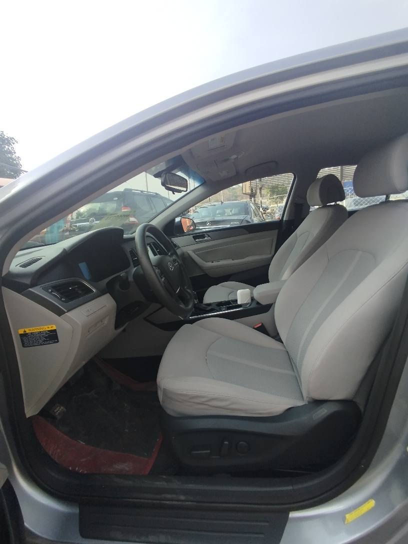 A picture of 2016 SONATA