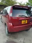 A picture of Suzuki swift kaluii