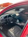 A picture of 2020 Honda Accord Asking Price 13m Tokunbo Accident free