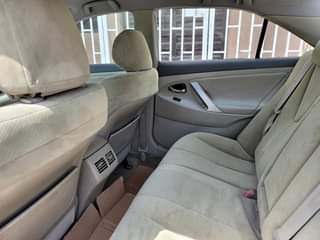 A picture of Foreign used 2010 Toyota Camry LE