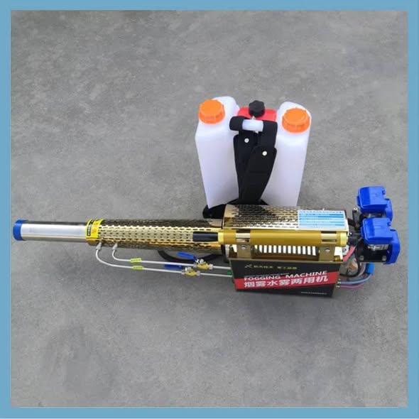 A picture of Fog machine for fumigation