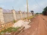 A picture of An acre for sale in Kira kitukutwe very good neighborhood