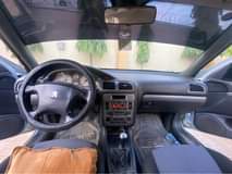 A picture of 406 Peugeot