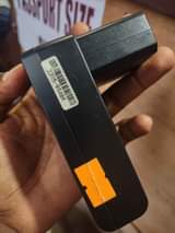 A picture of Godox charger betri SOMA MAELEZO