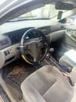 A picture of 2003 corolla available sale Owner has a problem and needs