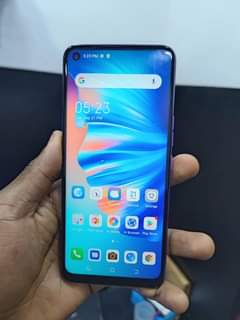 A picture of TECNO SPARK 6