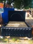 A picture of Nauza bed sofa mpya 0712896986