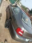A picture of Nissan Altima 2001 model
