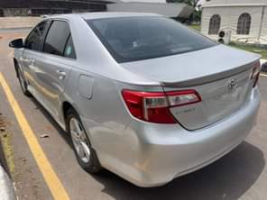 A picture of Toyota Camry 2014 Sport Edition Pure Toks standard 2 years