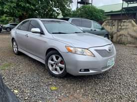 A picture of DISTRESS SALE V6 An Extremely Clean Used FIRST BODY Toyota