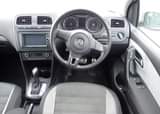 A picture of Hot deal 2014 Volkswagen Polo Cross ugx 23m Keyless Entry.