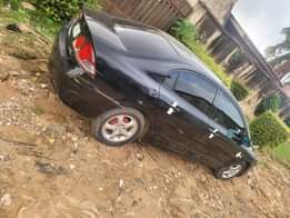 A picture of 2010 HONDA CIVIC SUPER COOL ENGINE UNTAMPERED ENGINE AND GEAR
