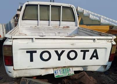A picture of FOR SALE 08145044033 07012011522 OYO STATE