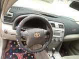 A picture of Toyota Camry 2007 Registered Engine n Gear working perfectly A