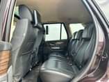 A picture of Super clean registered 2010 Range Rover Sport Supercharged with genuine