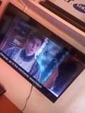 A picture of Nice looking original few months used hisense 40inch digital LED