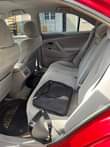 A picture of 2009 TOYOTA CAMRY