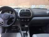 A picture of Toyota rav4