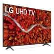 A picture of NATAFUTA FLAT SCREEN INCH 50 55 OFFA YANGU 500K