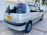 A picture of Toyota Raum