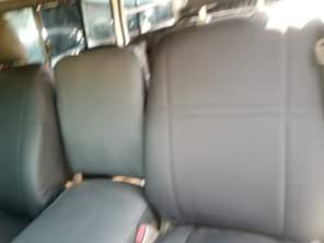 A picture of Toyota Haice bus for sale Clean body and Fresh Interior