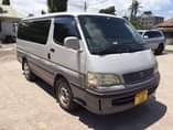 A picture of 1999 Toyota Super Customer 1