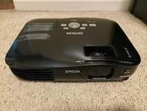 projector