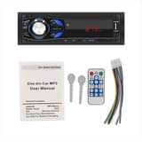 car radios