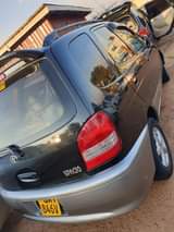A picture of Spacio on Sale Excellent condition or WhatsApp 0751559193