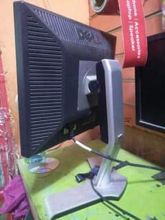 A picture of Dell Monitor