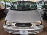 A picture of Ford Galaxy
