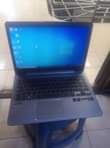 A picture of Samsung ultra core i5