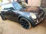 A picture of 2005 Mini Cooper