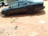A picture of Toyota Camry 2 2 900k Awka Anambra state 07019599253