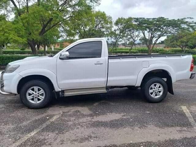 toyota legend