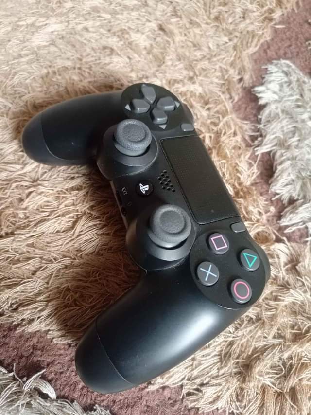 A picture of Pad Ps4 original