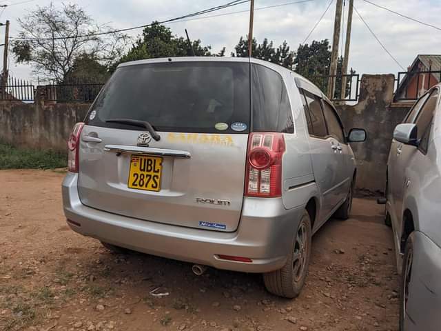A picture of STEVEN MOTOS KAMPALA