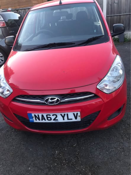 hyundai