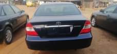 A picture of Neatly used Toyota camry everything working perfectly including air condition