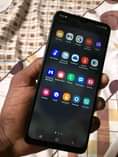 A picture of Samsung a12