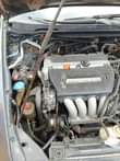 A picture of Neatly used 05 Honda Accord ex