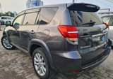 A picture of Toyota Vanguard 7 SEATS 2013