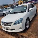 A picture of TOYOTA PREMIO 2008 35M