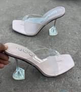 A picture of Female heels