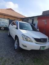 A picture of 2008 Lexus RX350. neatly used 