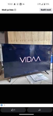 A picture of Tv