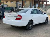 A picture of Toyota bigdaddy