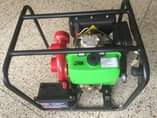 A picture of 1 5km delivery water pump